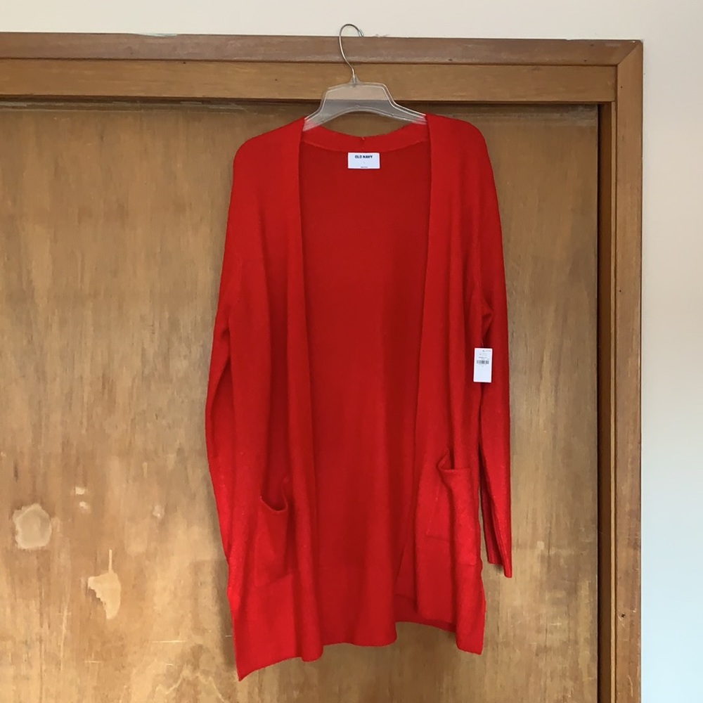 Old Navy Cardigan